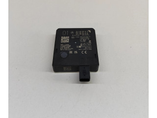 Датчик слепых зон A0009059417, A0009012222   Mercedes-Benz EQS V297