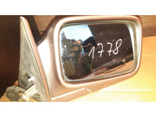 Zpětné zrcátko pravé BMW 5 E34 1994  006193, 006194  