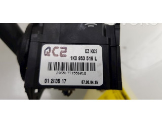 Переключатель дворников 1K0953519L, 1K0953519L   Volkswagen Eos