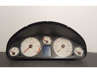Přístrojová deska  Peugeot 407 2007 9658138580, A2C53106703SIEMENS  
