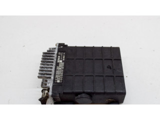 Блок управления двигателя A0105455732, 0280800392   Mercedes-Benz 190 W201