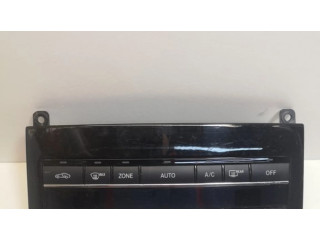 Блок управления климат-контролем A2129008711   Mercedes-Benz E W212