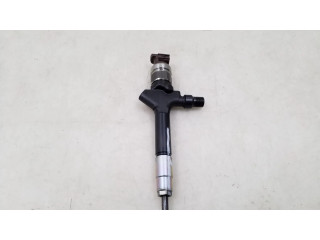 Vstřikovač RF7J13H50   Mazda 6  pro naftový motor 2.0 RF5C 