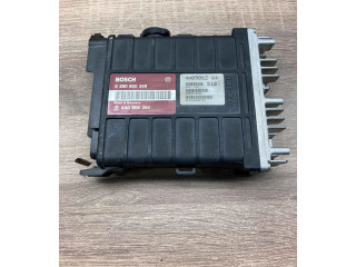 Řídící jednotka 0280800398, 4A0906264   Audi 100 S4 C4 1990