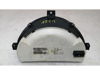 Панель приборов 9645994280   Citroen C3       