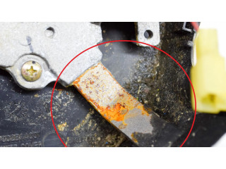 Руль Chevrolet Nubira   PC02BA4001      