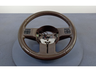 Руль Jeep Grand Cherokee  2010 - 2021 года 1JH871D3AF, 1JH871D3AF      