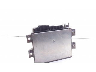 Блок управления двигателя 46524195, 1AW18FD5Z   Fiat Punto (176)