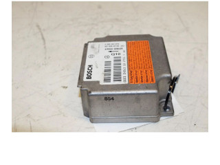 Блок подушек безопасности 0285001373   Mercedes-Benz CLK AMG A209 C209