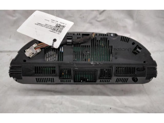 Přístrojová deska  Mercedes-Benz A W169 2004 A1694400811, 266920  