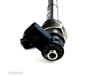 Форсунка 0445110469, 0445110468    Audi A6 C7   