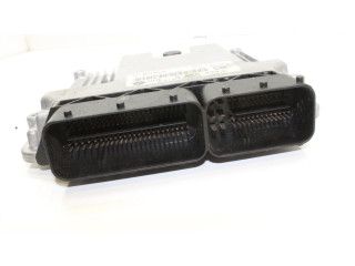 Řídící jednotka 8576333, 0281030326   BMW M3 G80 2022