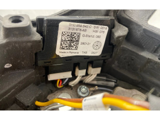 Volant Volkswagen Golf VIII 2020 5h0959542c  