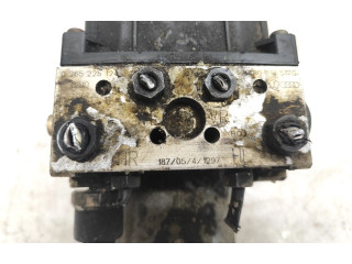 Jednotka ABS 4B0614517G, 0265225124   Volkswagen PASSAT B5.5 2002