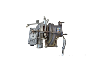  Турбина Ford Ranger 2.3 LB5E9G438, LB5E9G438AF         