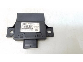 Блок управления 4G0907159A   Audi A6 S6 C7 4G