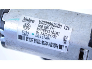 Vstřikovací čerpadlo 1K8955711   Volkswagen Scirocco    CBDB 