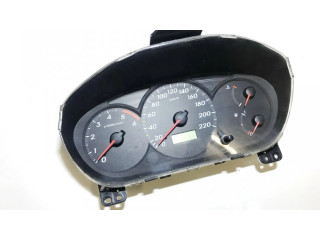 Přístrojová deska  Honda Civic 2002 hr0291019  