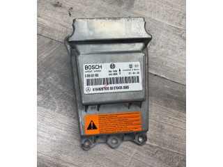 Блок подушек безопасности A1648207926, 0285001993   Mercedes-Benz ML W164