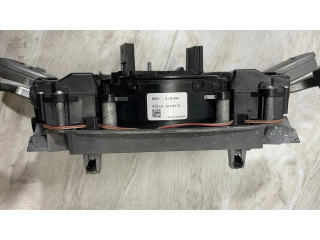 Подрулевой шлейф SRS 9138460, 0143671102   BMW 7 E65 E66