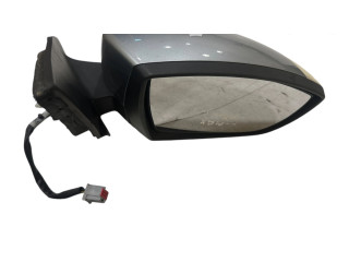 Зеркало электрическое        Ford S-MAX  2006 - 2015 года   
