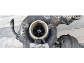  Турбина Alfa Romeo GT  55205370         