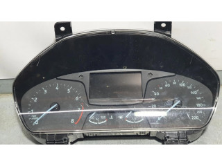Панель приборов L1BT10849BAH   Ford Fiesta       