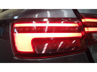 Задний фонарь  8V5945091, E1-B6-55-2    Audi A3 S3 8V   2013-2019 года