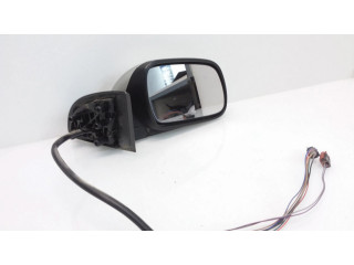 Zpětné zrcátko pravé Peugeot 307 2005  96577215XT  