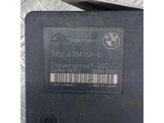 Jednotka ABS 6784763, 10020603514   BMW 3 E90 E91 2008