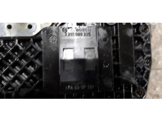 Блок управления редуктора коробки передач (раздатки) 0260550009   Audi A8 S8 D3 4E