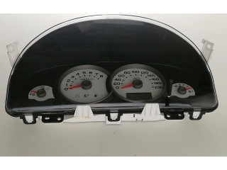 Přístrojová deska  Ford Maverick 2005 5L8F10A855AB, KL1836  