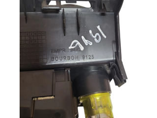 Блок управления климат-контролем 96613218, 300107   Citroen C6
