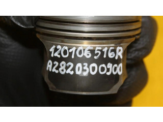  Поршень с шатуном  A2820300900  Nissan Qashqai  