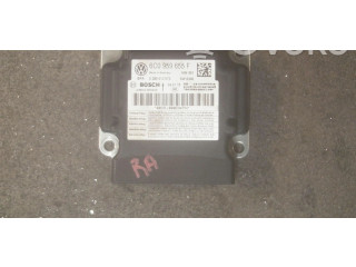 Блок подушек безопасности 6C0959655F   Skoda Fabia Mk3 (NJ)