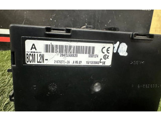 Řídící jednotka 284B2AX620   Nissan Micra 