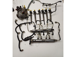 Vstřikovač 0445010821, 0445117   Land Rover Range Rover Velar     