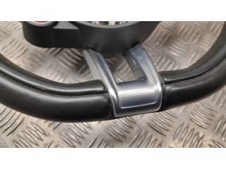 Руль Alfa Romeo Stelvio  2016- года 01561406850      
