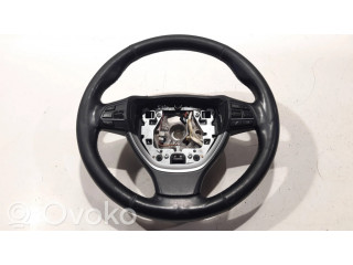 Руль BMW 5 GT F07  2010-2017 года 9218380      