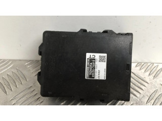 Блок управления коробкой передач 8953576010, 0791003661   Toyota Prius (XW30)