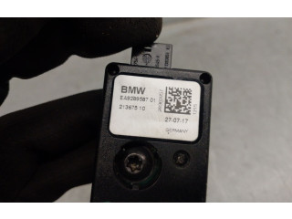 Zámek zadních dveří 928958701, 65209289587   BMW X1 F48 F49 2017