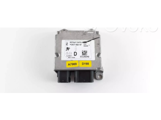 Блок подушек безопасности GR3T14B321DF, 2CCL30022462   Ford Mustang VI