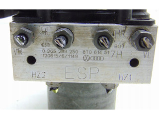 Jednotka ABS 8T0614517H   Audi RS4 B8 2013