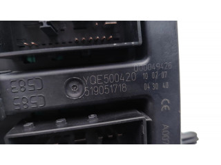 Блок предохранителей YQE500420, 519051718   Land Rover Range Rover Sport L320    