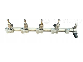 Топливная рампа AG9E-9F797-AB   Ford S-MAX  