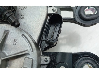 Двигатель стеклоочистителя заднего стекла  8V0955711B   Audi A1 