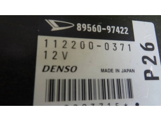 Řídící jednotka 8956097422, 89560-97422   Daihatsu YRV 2004