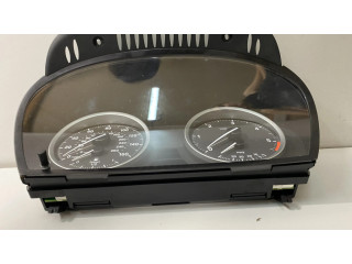 Přístrojová deska  BMW X6 E71 2011 9236834  