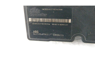 Блок АБС 5WK84126, 06210201834   Suzuki  Liana   -  года