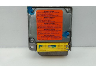 Блок подушек безопасности 1C0909605A   Volkswagen Golf IV
